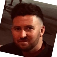 Kiernan Construction Limited Employee Martyn O’Malley's profile photo