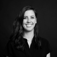 Squarespace Employee Katherine Robinson's profile photo
