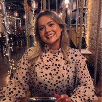 Minster WMS Employee Clara Eccleston's profile photo