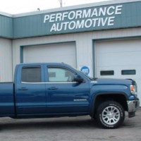 Performance Automotive Employee Allen Clark's profile photo