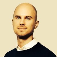 TOTEME Employee Carl Nordstrand's profile photo