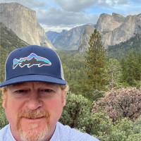 UNFI Employee Sean Morrison's profile photo