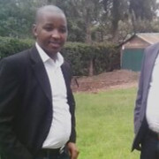 Nicodesign Employee Richard Mutia's profile photo