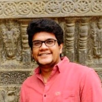 Shiva M Email