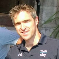 TASS (Talented Athlete Scholarship Scheme) Employee Iñigo Sarriegui's profile photo