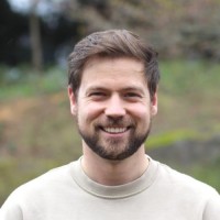 Clark County Food Bank Employee Brent Derocher's profile photo