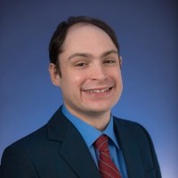 Centering Healthcare Institute Employee Myles Goldman's profile photo