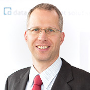 Friedrich Schiller University Jena Employee Joachim Giesen's profile photo
