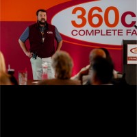 360clean Employee Martin Mascio's profile photo