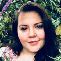 Little Priest Tribal College Employee Allie Owens's profile photo