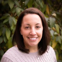 SSC Services For Education Employee Carly Nappi's profile photo