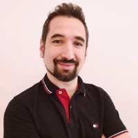 Think3DDD Employee Paolo Pierfelice's profile photo