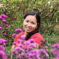 Trung Nguyên Legend Employee Le Thuy's profile photo