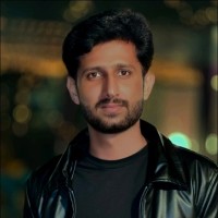 Xcentric Services Employee Muhammad Faisal's profile photo