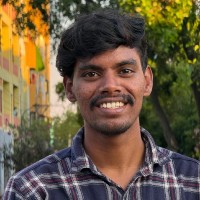 PHYTEC Embedded Pvt Ltd Employee Boopathi Karuppaiya's profile photo