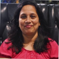 Senior Flexonics Canada Employee Lavita Saldanha's profile photo
