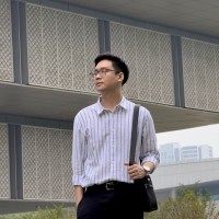 AVADA Commerce Employee Minh Tran's profile photo