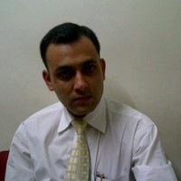 PREOPENING Employee Ritesh Ranjan's profile photo