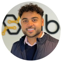 Fiber Group Employee Kian Songra's profile photo