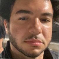 Nirvana Labs Employee Marcus Robinson's profile photo