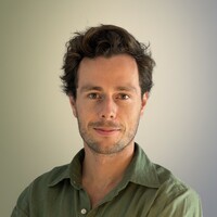 Convelio Employee Geoffroy D'Héliand's profile photo