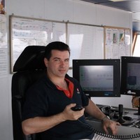 Python Engineering Limited Employee Oleg Panasenko's profile photo