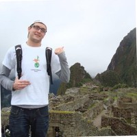 Chad Geiger Email & Phone Number