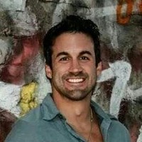 Tom Cinzori