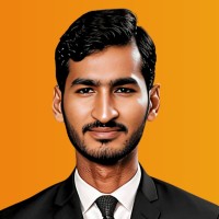 EdrawSoft Employee Junaid Hussain's profile photo