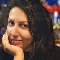 Dilara Eren Email & Phone Number