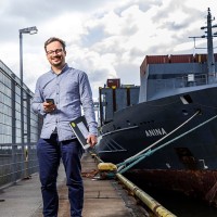 NautilusLog Employee Otto Klemke's profile photo