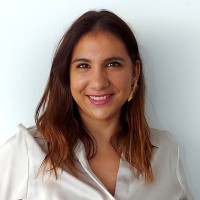 TRIDEC Employee Ana Miguel Soares's profile photo