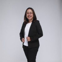 DANAOS Projects Employee Ampa Mahajan's profile photo
