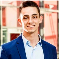 SDG Group Employee Aurelio Roncarati's profile photo