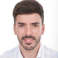 Don Simon Employee David Prieto Martínez's profile photo