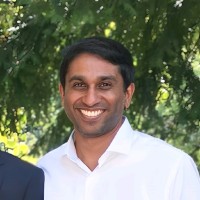 Premraj Nithianantham Email & Phone Number