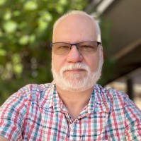 DHx Software, LLC Employee Jay Beaupre's profile photo