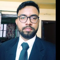 St. Joseph's College of Law Employee Zafar Sadique's profile photo