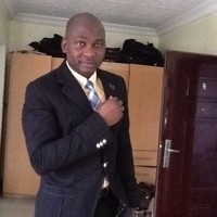 Practical Sampling International Employee Akinremi Ola's profile photo