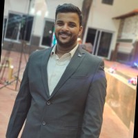 IMAX Infosoft Employee Manjunath Mani's profile photo