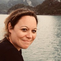 Scutum France Employee Mary-Emilie Roussel's profile photo