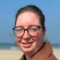 SAA Assuradeuren Employee Tessa van Boesschoten's profile photo