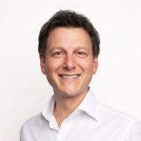 Social Capital Partners Employee Jon Shell's profile photo