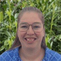 Move1 Employee Katrine Neervig's profile photo
