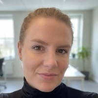 Creative Kernow Employee Sian Lovie's profile photo