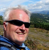 Brunel University Employee Greg Jameson's profile photo