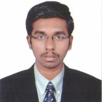 WebStyle Technologies Employee Vignesh Chandrasekar's profile photo