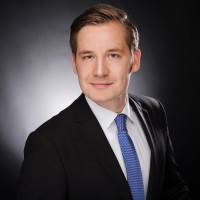 HIH Invest Real Estate GmbH Employee Tom Kircher's profile photo