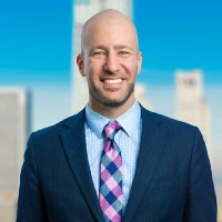 King Street Capital Management Employee Matt Blye's profile photo