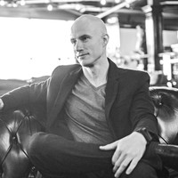 Facebook Employee John Ehrhardt's profile photo